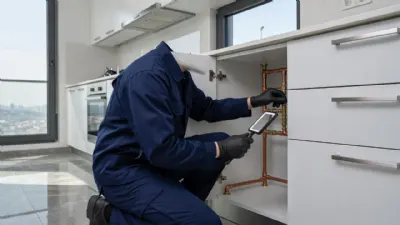 Ataşehir Doğalgaz Tesisat Firması