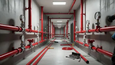 Yangın Tesisatı Projesi Onaylatılırken Hangi Kurumlara Başvurulması Gerekiyor?